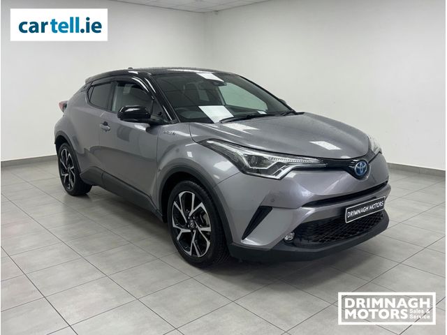 vehicle for sale from Drimnagh Motors