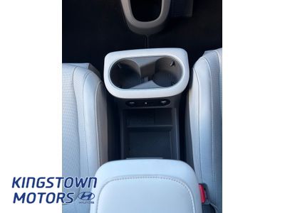 2022 Hyundai Ioniq 5