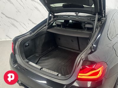 2019 BMW 4 Series