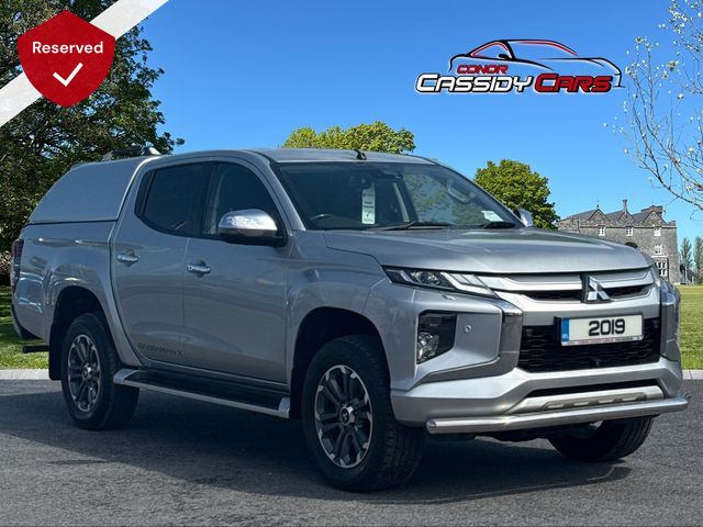 vehicle for sale from Conor Cassidy Cars