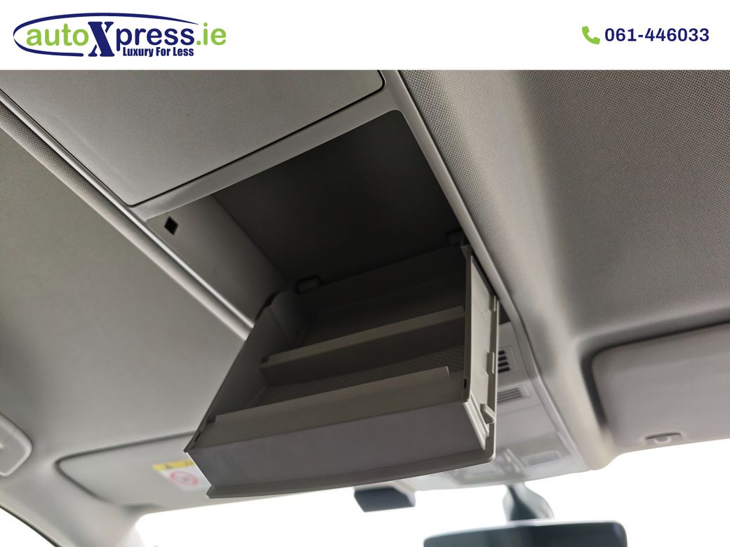 2016 Volkswagen Touran