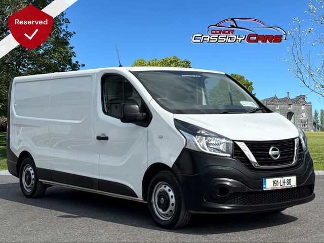 vehicle for sale from Conor Cassidy Cars