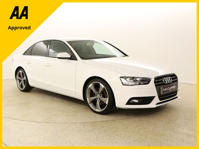 vehicle for sale from P McCaffrey Motors