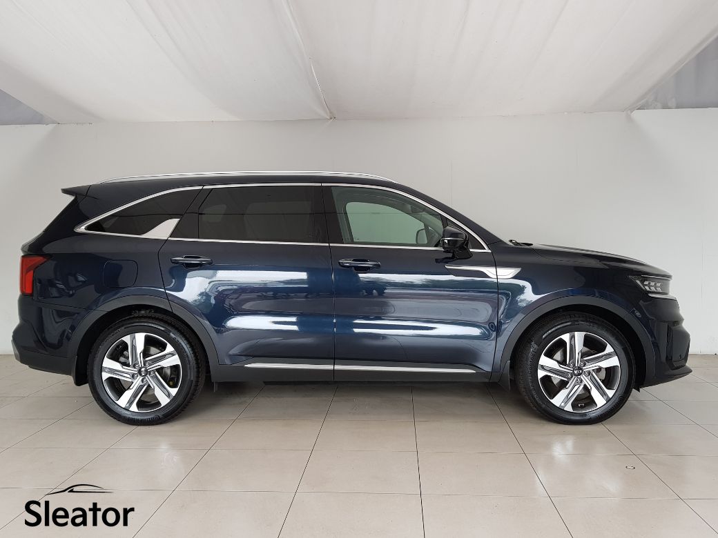 2021 Kia Sorento
