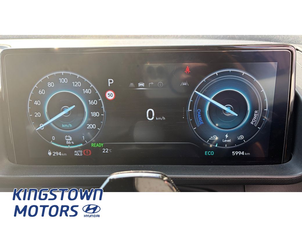 2026 Hyundai INSTER