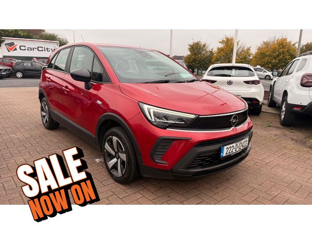 vehicle for sale from CarCity