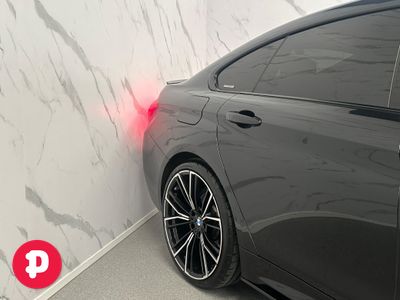 2019 BMW 4 Series