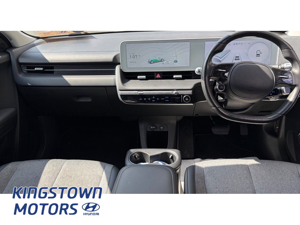 2023 Hyundai Ioniq 5