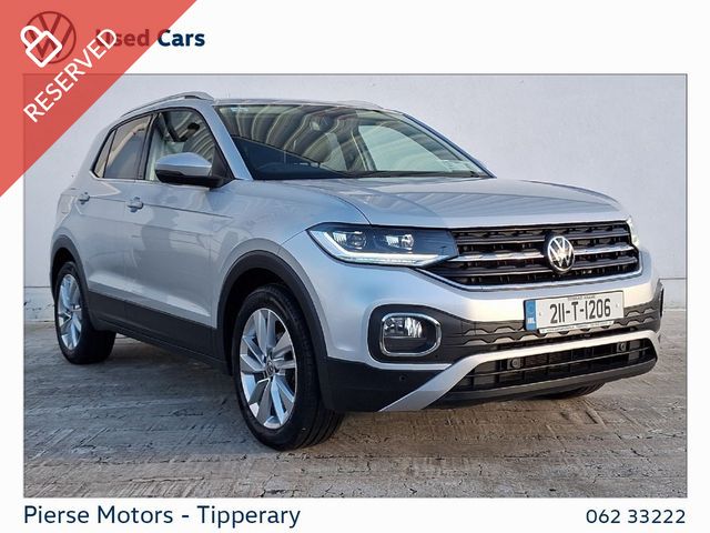 vehicle for sale from Pierse Motors