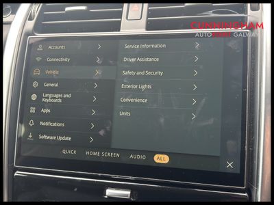 2022 Land Rover Discovery