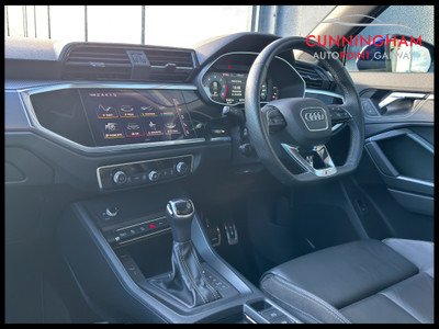 2023 Audi Q3