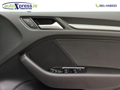2016 Audi A3