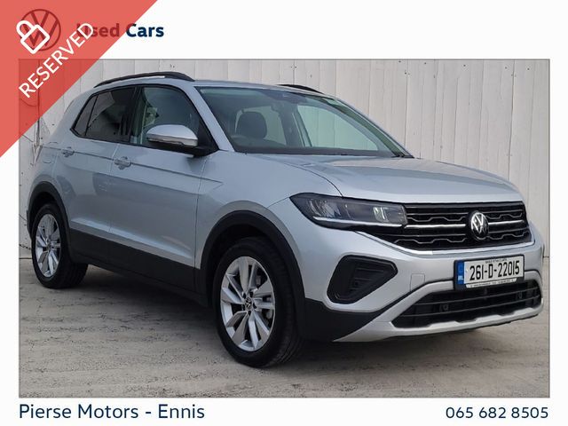 vehicle for sale from Pierse Motors