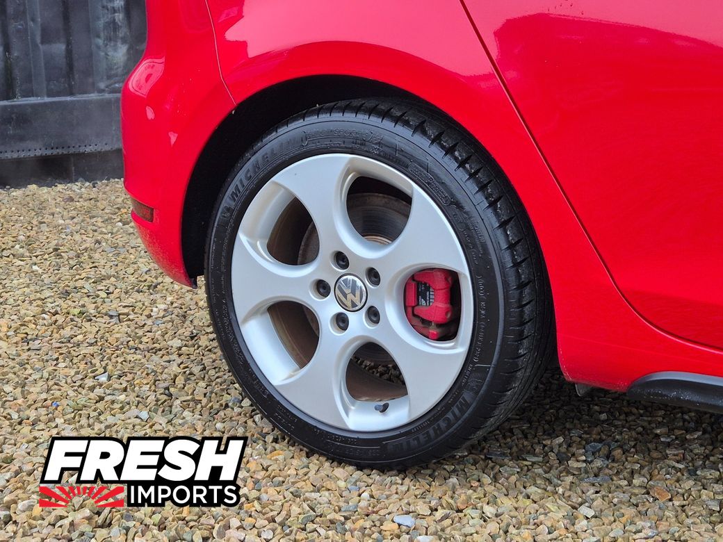 2010 Volkswagen Golf