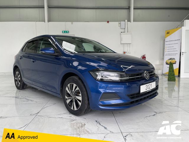 vehicle for sale from Anthony Conaghan Cars