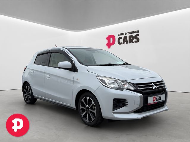 vehicle for sale from Paul O'Connor Cars