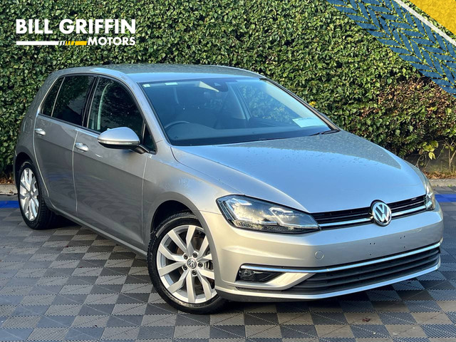 vehicle for sale from Bill Griffin Motors