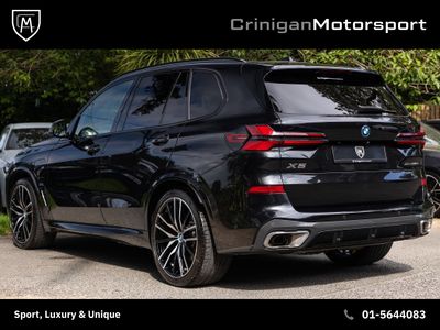 2023 BMW X5