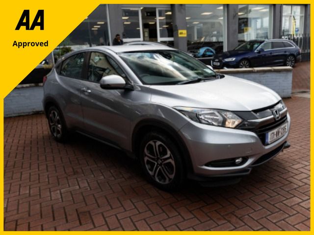 vehicle for sale from Naas Road Autos