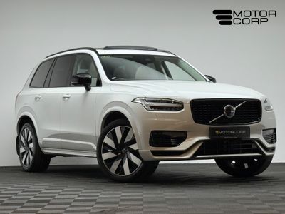 2024 Volvo XC90