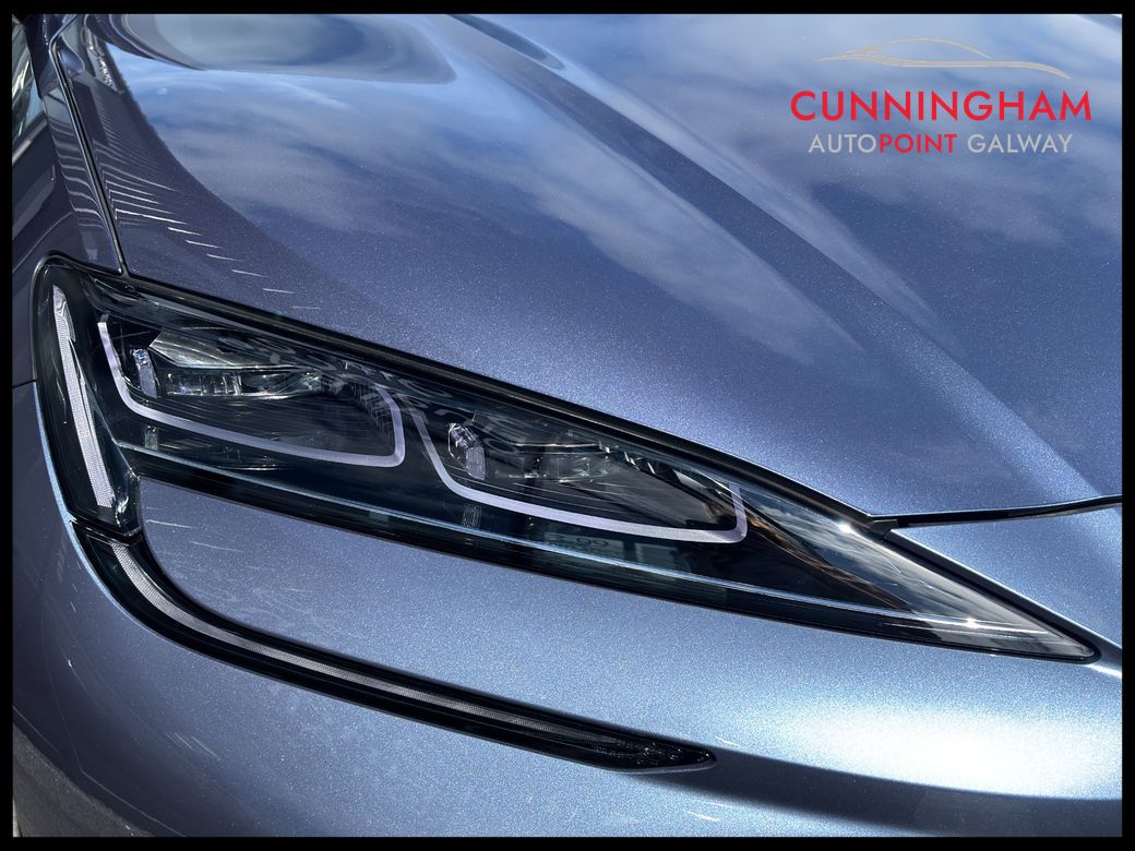 2026 BYD Sealion 7