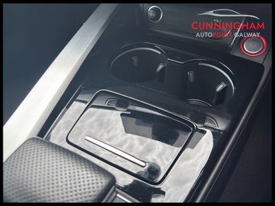 2022 Audi A5