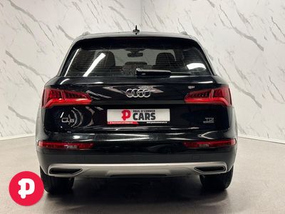 2017 Audi Q5