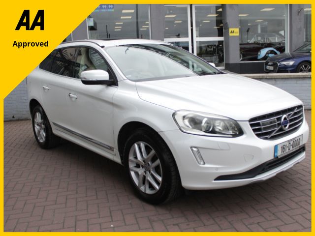 vehicle for sale from Naas Road Autos