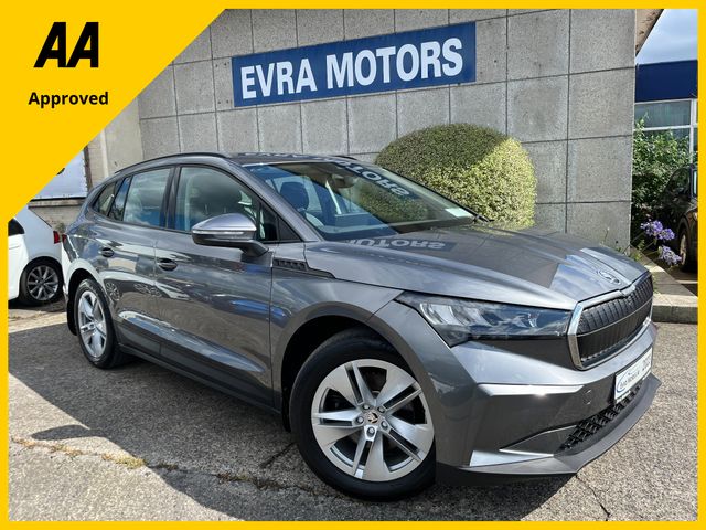vehicle for sale from Evra Motors