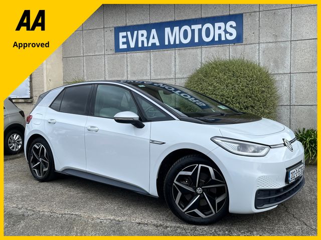 vehicle for sale from Evra Motors