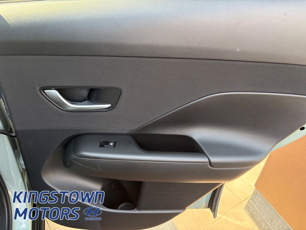 2023 Hyundai Kona