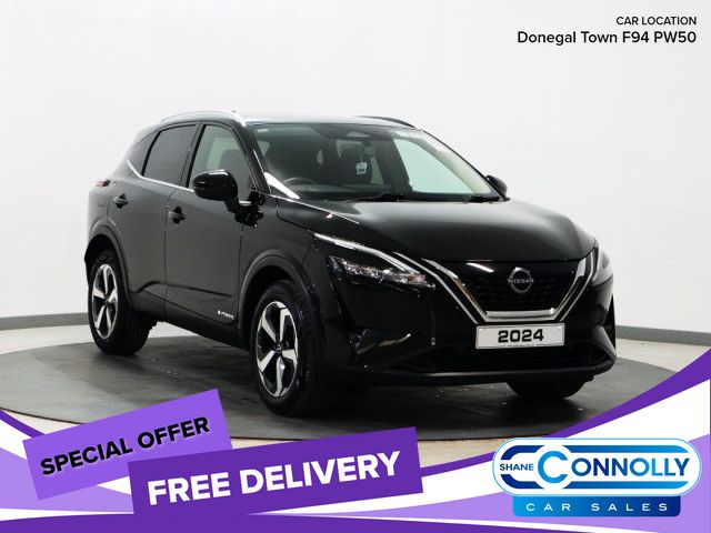 vehicle for sale from Shane Connolly Cars