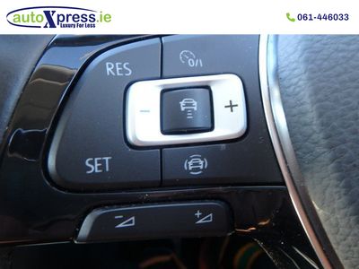 2020 Volkswagen Passat