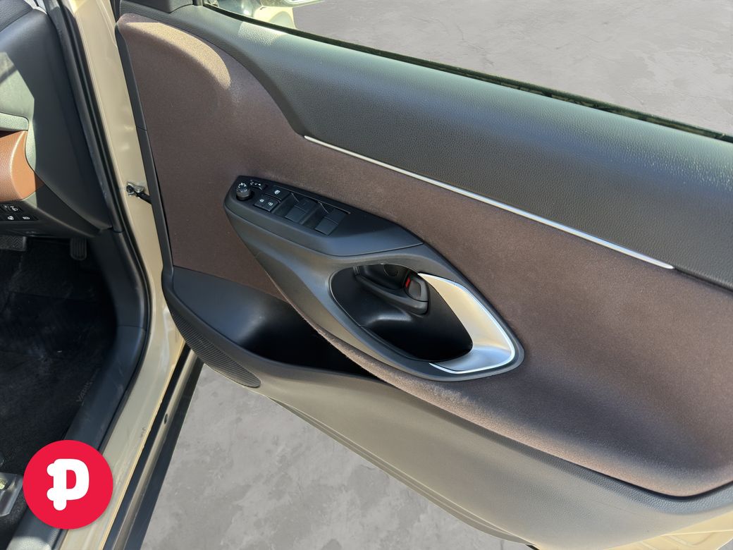 2021 Toyota Yaris Cross