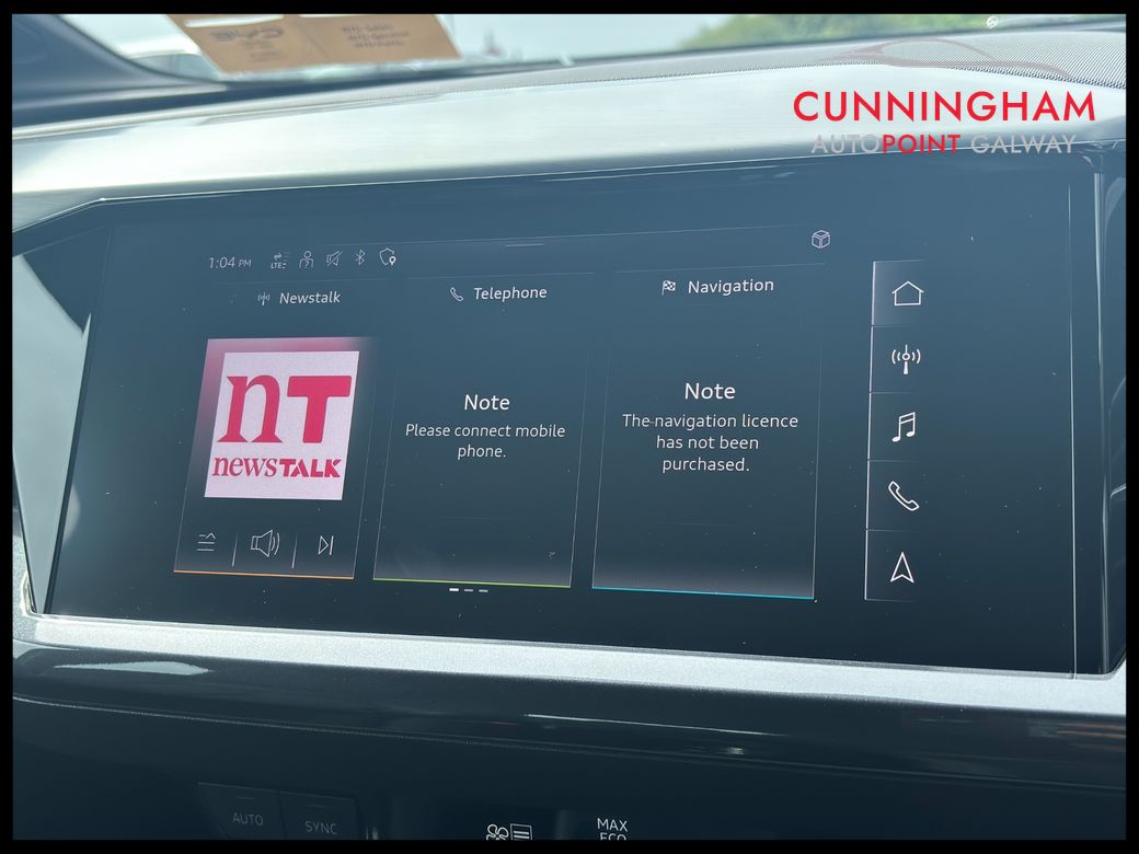 2023 Audi Q4