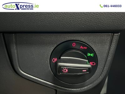 2020 Volkswagen Polo