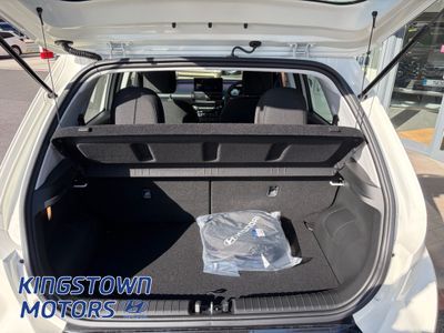 2026 Hyundai INSTER
