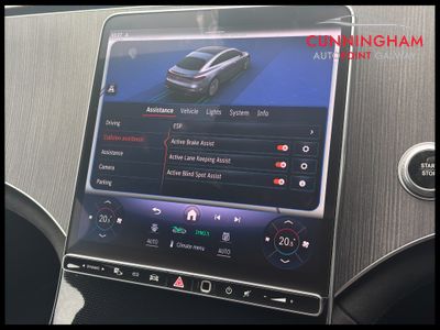 2022 Mercedes-Benz EQS