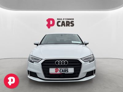 2017 Audi A3
