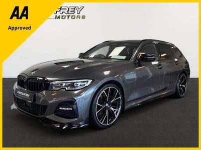 2020 BMW 3 Series