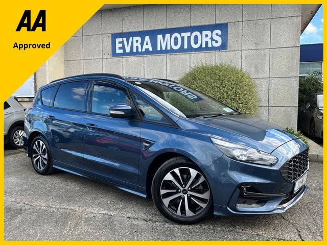 vehicle for sale from Evra Motors