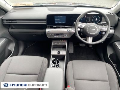 2024 Hyundai Kona