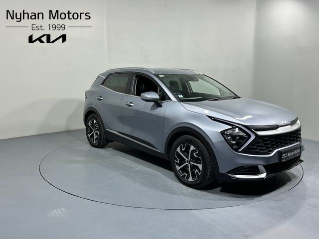 vehicle for sale from Nyhan Motors