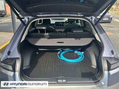 2025 Hyundai Ioniq 5