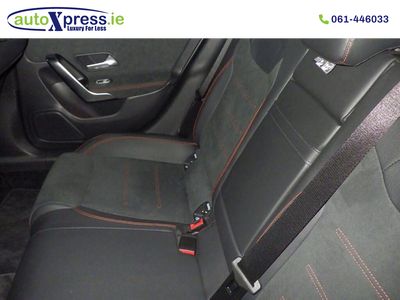 2022 Mercedes-Benz CLA Class