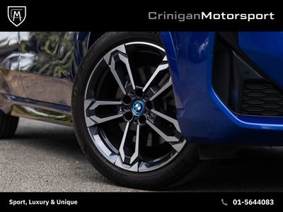 2023 BMW X1