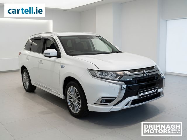 vehicle for sale from Drimnagh Motors