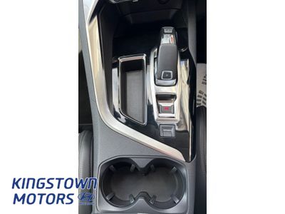 2018 Peugeot 3008