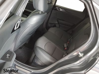 2023 Kia XCeed