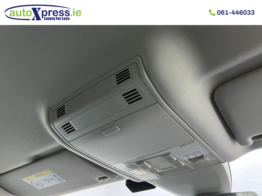 2019 Volkswagen Passat